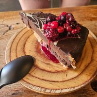  at Honest Greens - Plaça Catalunya in Barcelona