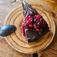  at Honest Greens - Plaça Catalunya in Barcelona