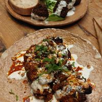  at Honest Greens - Plaça Catalunya in Barcelona