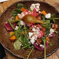  at Honest Greens - Plaça Catalunya in Barcelona