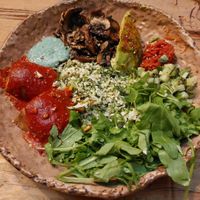  at Honest Greens - Plaça Catalunya in Barcelona