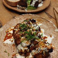  at Honest Greens - Plaça Catalunya in Barcelona