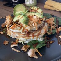   at Mr NonNo in Rotterdam