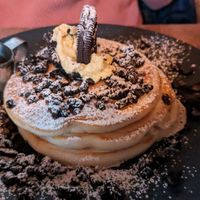 Bring me to oreo heaven at Mr NonNo in Rotterdam