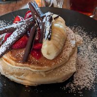 The elevator at Mr NonNo in Rotterdam