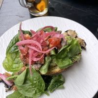   at Mr NonNo in Rotterdam