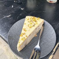   at Mr NonNo in Rotterdam