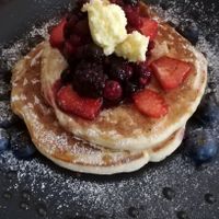 Walk in a fruity forest at Mr NonNo in Rotterdam