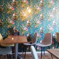 Interior at Mr NonNo in Rotterdam