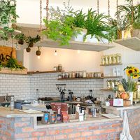 Nourish'd Cafe & Juicery at Nourish'd Cafe & Juicery - Observatory in Cape Town