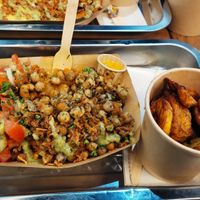  at Osè African Cuisine in Paris