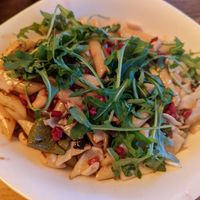 Pasta Sesamlover at Cafe Del Sol in Castrop-rauxel