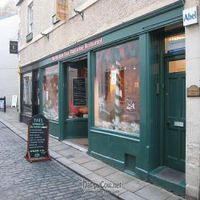  at Hexham Tans in Hexham