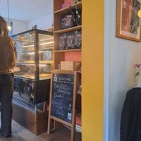  at Fräulein Coffea in Bochum