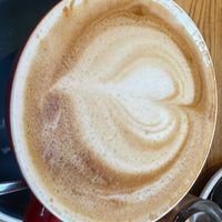   at Fräulein Coffea in Bochum