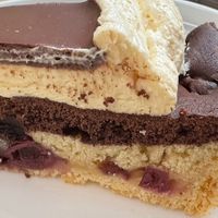   at Fräulein Coffea in Bochum