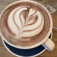   at Fräulein Coffea in Bochum