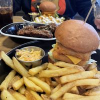 Fillay ohh phish  at VGN Boulevard in Stourbridge