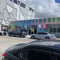   at Zak the Baker in Miami