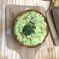   at Purana in Sao Paulo