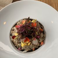   at Purana in Sao Paulo