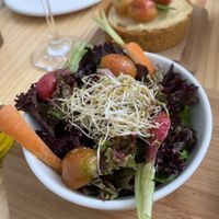   at Purana in Sao Paulo