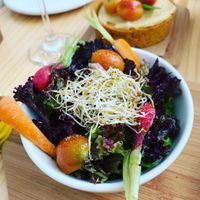   at Purana in Sao Paulo