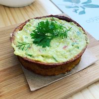   at Purana in Sao Paulo