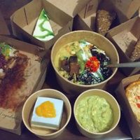  at Purana in Sao Paulo