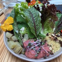 Shiva bowl  at Purana in Sao Paulo