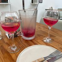   at Purana in Sao Paulo