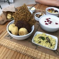   at Purana in Sao Paulo