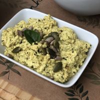   at Purana in Sao Paulo