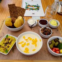  at Purana in Sao Paulo