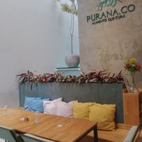  at Purana in Sao Paulo