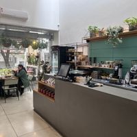   at Purana in Sao Paulo