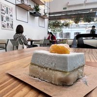   at Purana in Sao Paulo