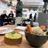   at Purana in Sao Paulo