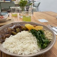   at Purana in Sao Paulo