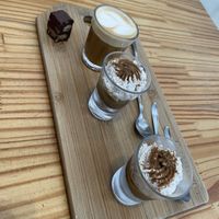   at Purana in Sao Paulo