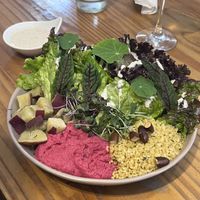  #Veganuary at Purana in Sao Paulo