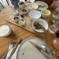   at Purana in Sao Paulo