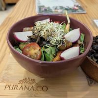  at Purana in Sao Paulo