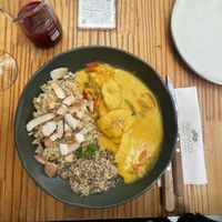   at Purana in Sao Paulo