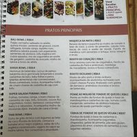   at Purana in Sao Paulo