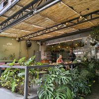  at Purana in Sao Paulo