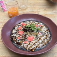   at Purana in Sao Paulo