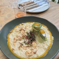   at Purana in Sao Paulo