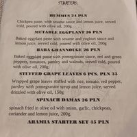  at ARAMIA Podzamcze in Szczecin
