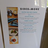  at Little Owl Cafe in Fairbanks